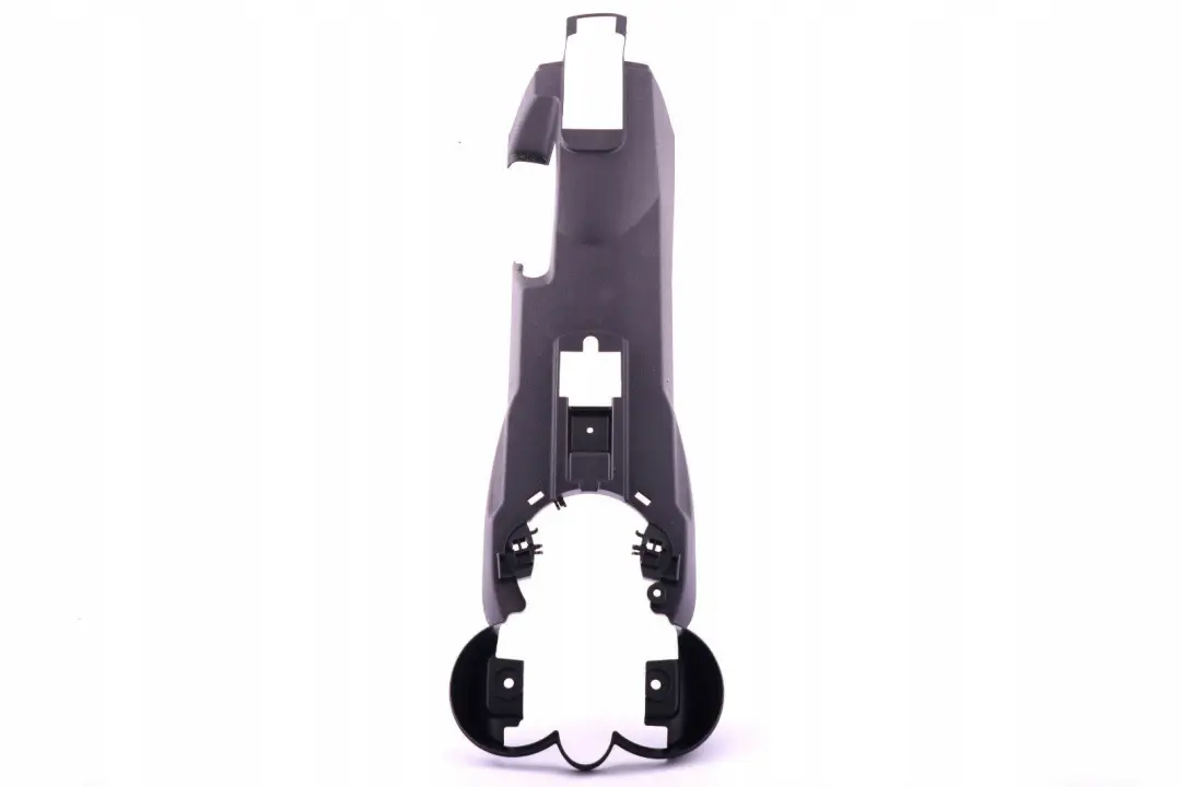 Mini Countryman R60 Centre Console Schwarz Black - SKU 9808830 - Part number 7124626