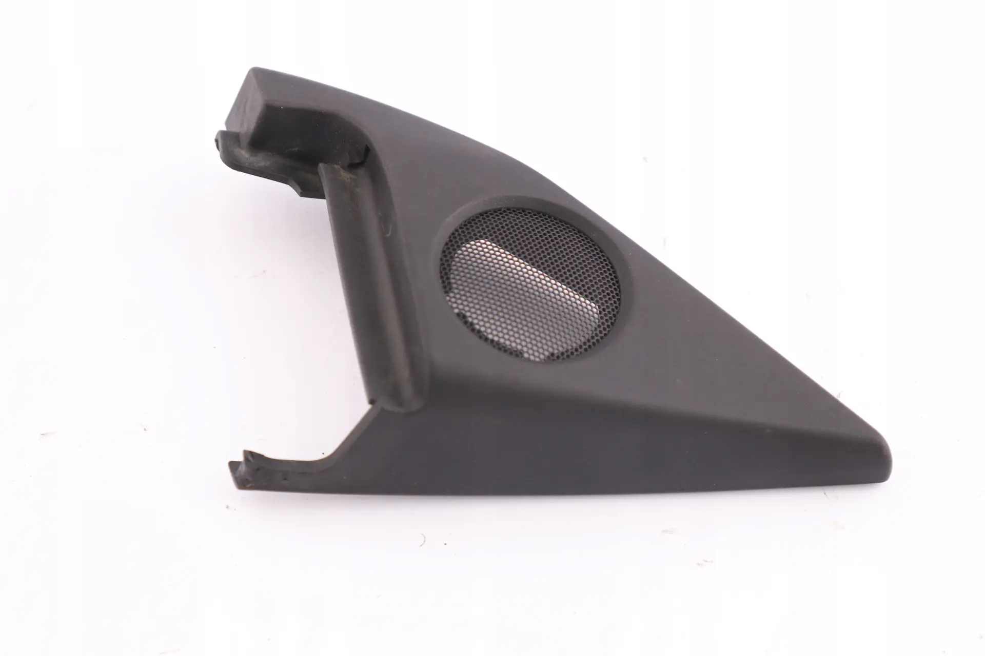 BMW E63 E64 Modanatura Angolare Copri Specchio Interno Destro 7143998