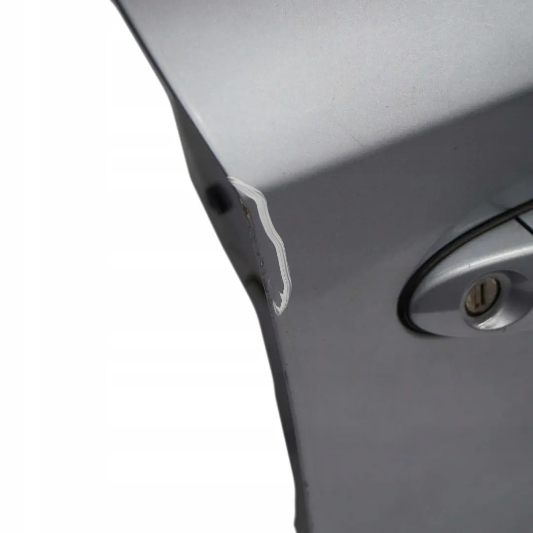 Drzwi prawe przednie Bluewater do BMW E83 X3 o numerze 3451016 BMW E83 X3 Drzwi prawe przednie Bluewater - SKU 3451016-WB3 - Numer Części 3451016