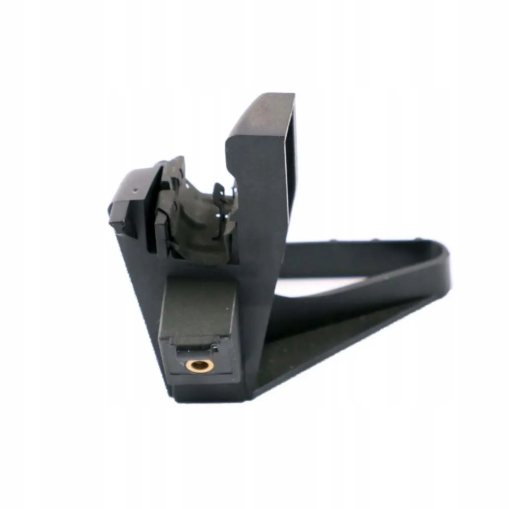 Mercedes-Benz Classe CLC CL203 Arriere Gauche Support Rayon Inferieur