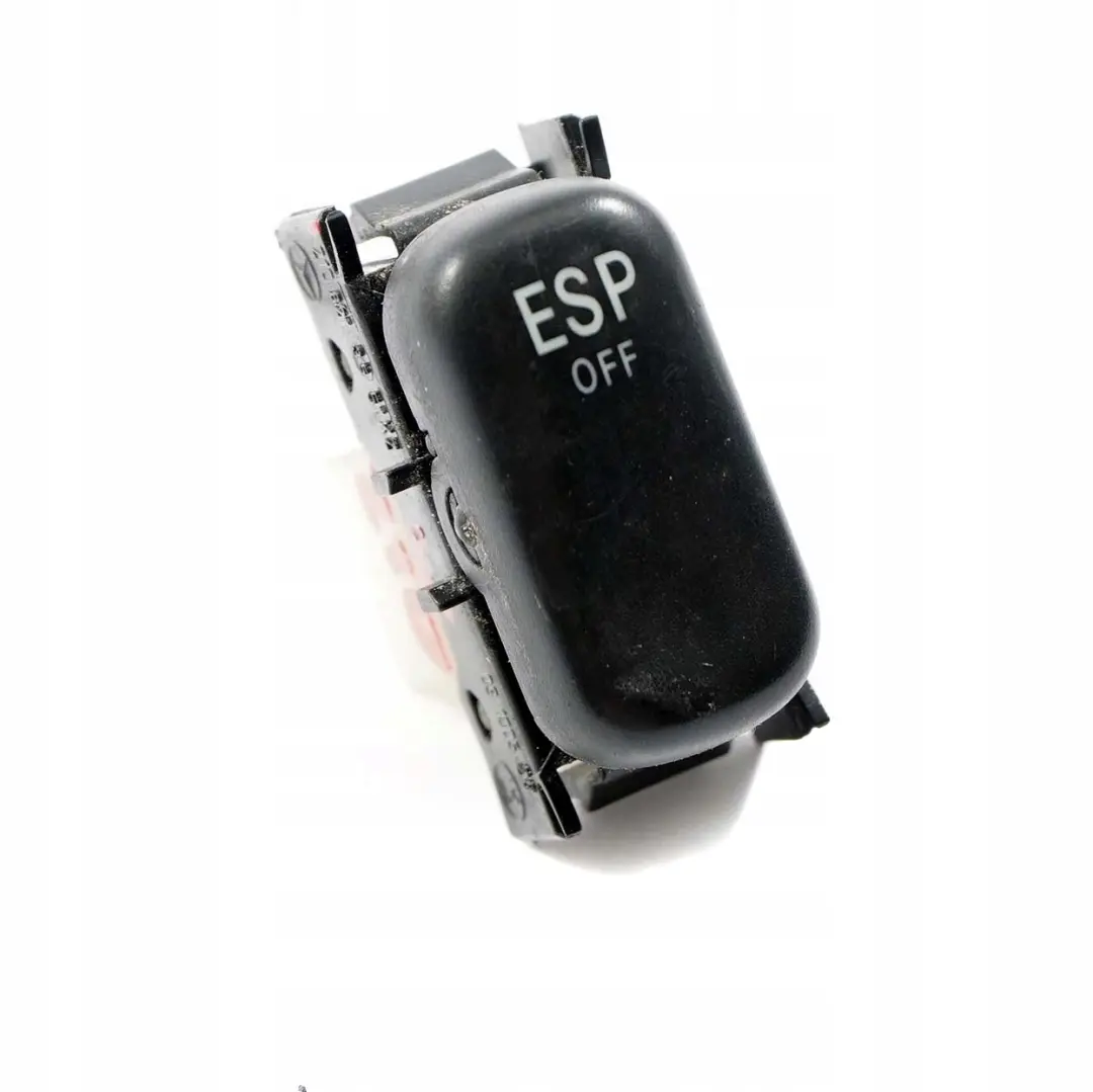 Mercedes-Benz C E Classe W202 W210 Esp eteint Interrupteur pour à propos du numéro de pièce A2108213551 Mercedes-Benz C E Classe W202 W210 Esp eteint Interrupteur - SKU A2108213551 - Numéro de pièce A2108213551