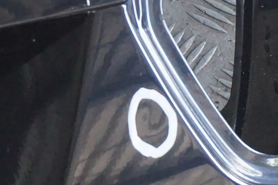 Klapa tylna bagażnika carbonschwarz 416 do BMW E90 o numerze 7151491 BMW E90 Klapa tylna bagażnika carbonschwarz 416 - SKU 7151491-CAR2 - Numer Części 7151491