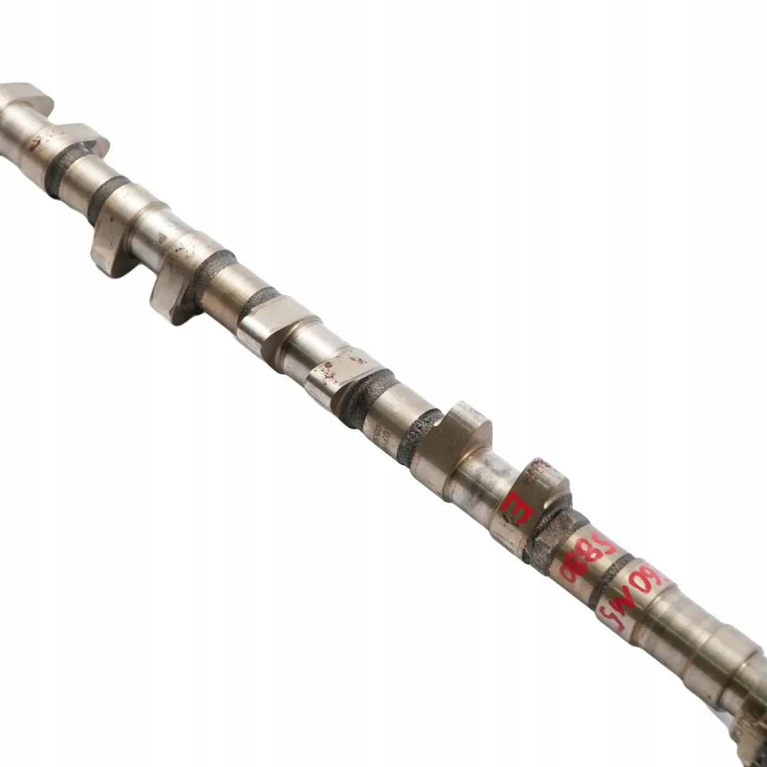 Einlassnockenwelle Zylinder 6-10 E2 für BMW 5 6 er E60 E63 E64 M5 E61N M6 mit Teilenummer 11317835880 BMW 5 6 er E60 E63 E64 M5 E61N M6 Einlassnockenwelle Zylinder 6-10 E2 - SKU 7835880 - Teilenummer 11317835880