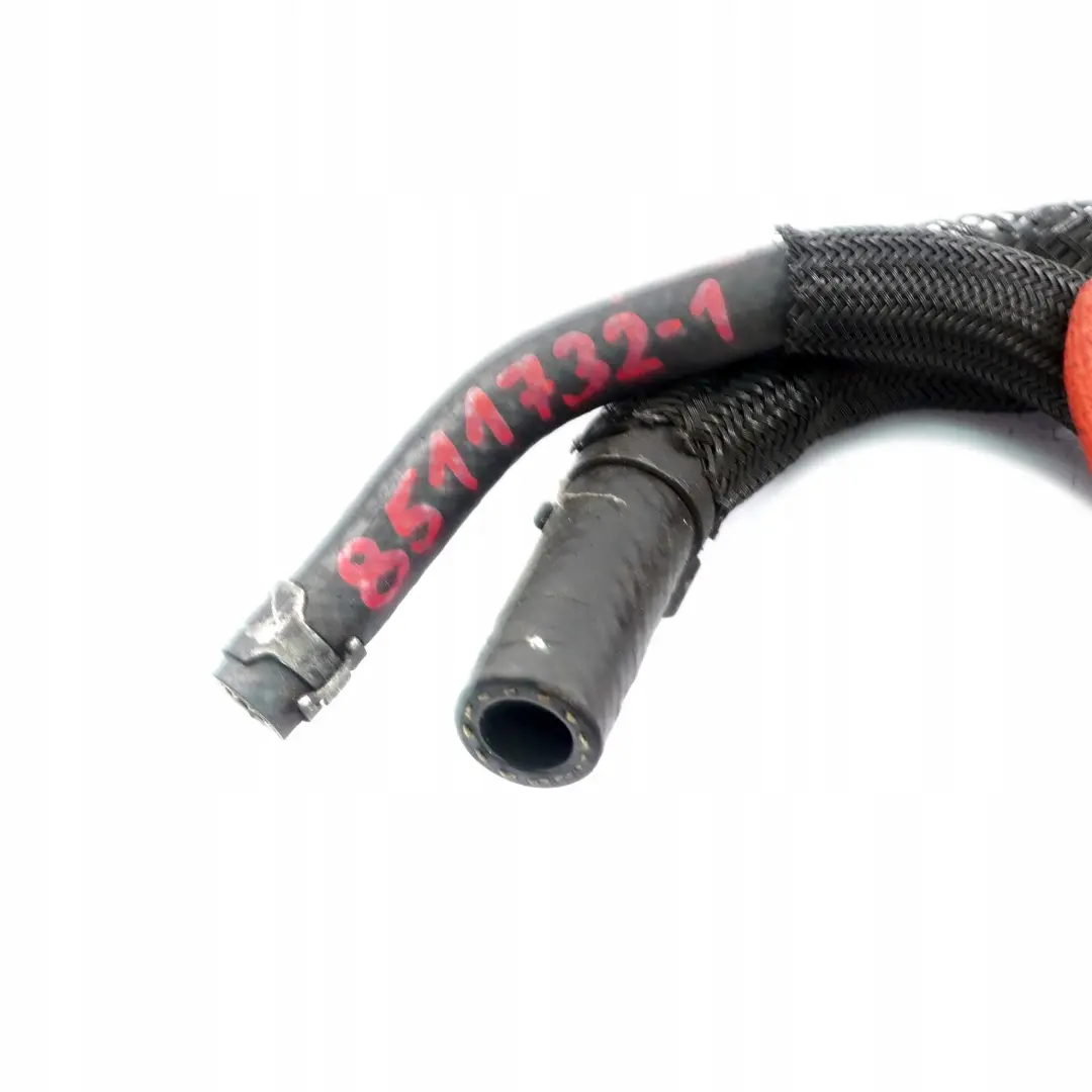 B37 Einspritz Kraftstoffleitung Rohr 8507680 für Mini Cooper D F55 F56 F57 Diesel mit Teilenummer 8511732 Mini Cooper D F55 F56 F57 Diesel B37 Einspritz Kraftstoffleitung Rohr 8507680 - SKU 8511732-1 - Teilenummer 8511732