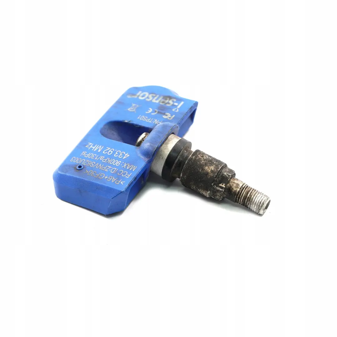 Genuine Autogem i-Sensor Wheel Electronics Module Sensor Valve 433 MHz to with Part number TPS01 Genuine Autogem i-Sensor Wheel Electronics Module Sensor Valve 433 MHz - SKU TPS01 - Part number TPS01