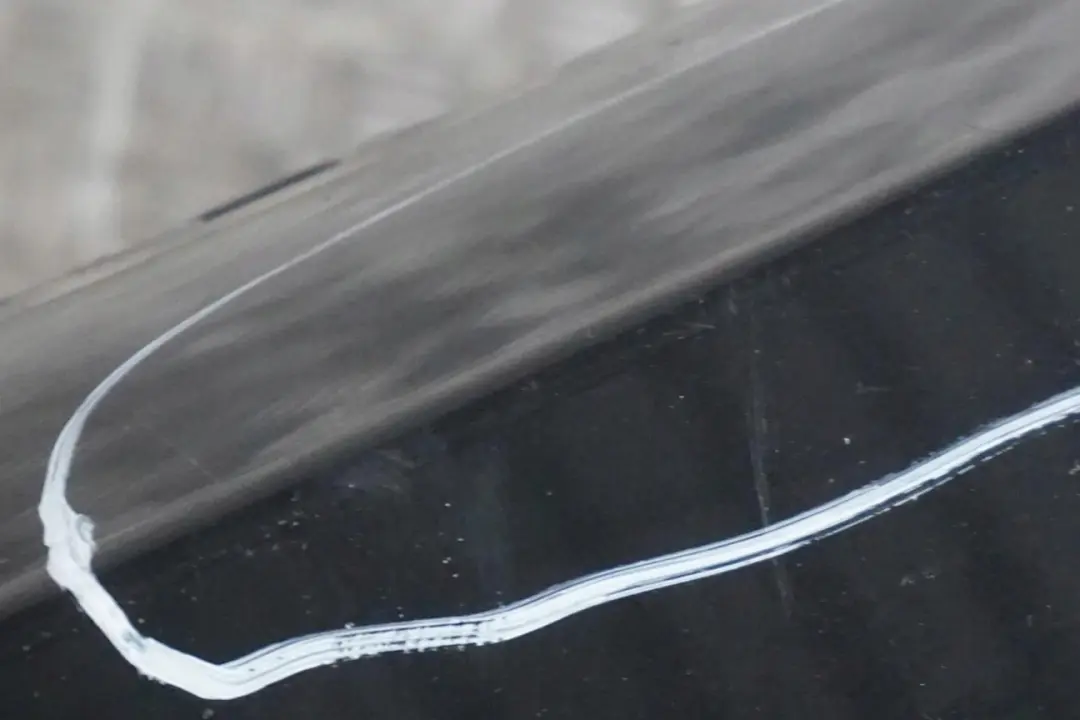 @BMW 3 Series E90 3 Saloon Rear Bumper PDC Black Sapphire Metallic - 475 to with Part number 0033194 @BMW 3 Series E90 3 Saloon Rear Bumper PDC Black Sapphire Metallic - 475 - SKU 0033194-BS3 - Part number 0033194