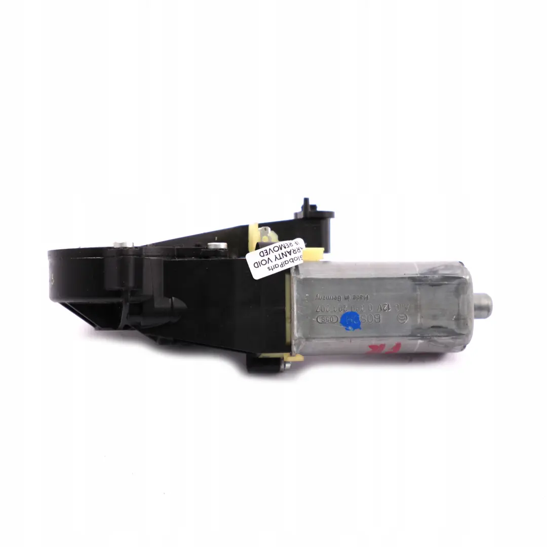Mercedes C W203 Regolazione schienale posteriore Attuatore motore - SKU A2038205242 - Numero di parte A2038205242