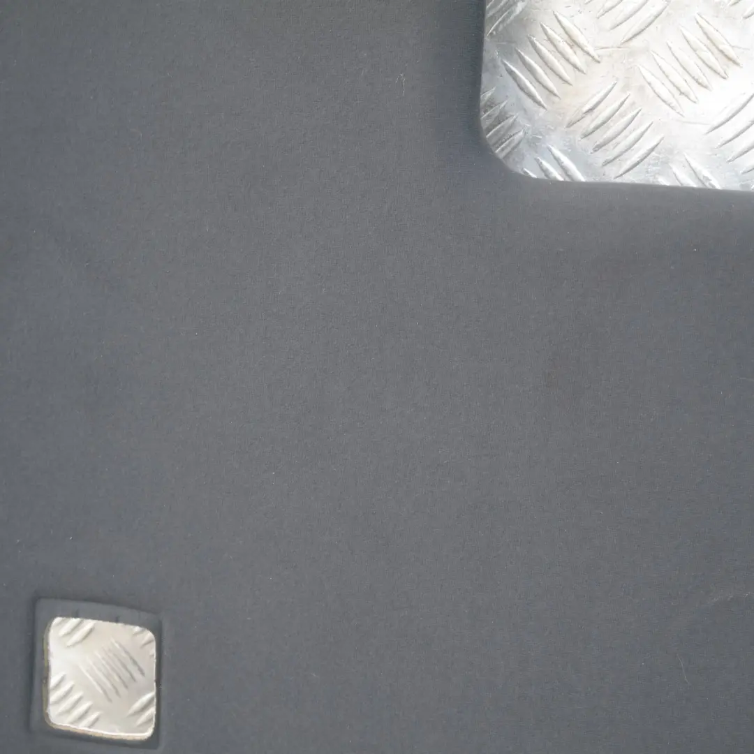 Anthracite Black Headlining Roof Lining Set Sun Roof to BMW X5 SERIES E53 M Sport with Part number 51448259694 BMW X5 SERIES E53 M Sport Anthracite Black Headlining Roof Lining Set Sun Roof - SKU 8259694 - Part number 51448259694