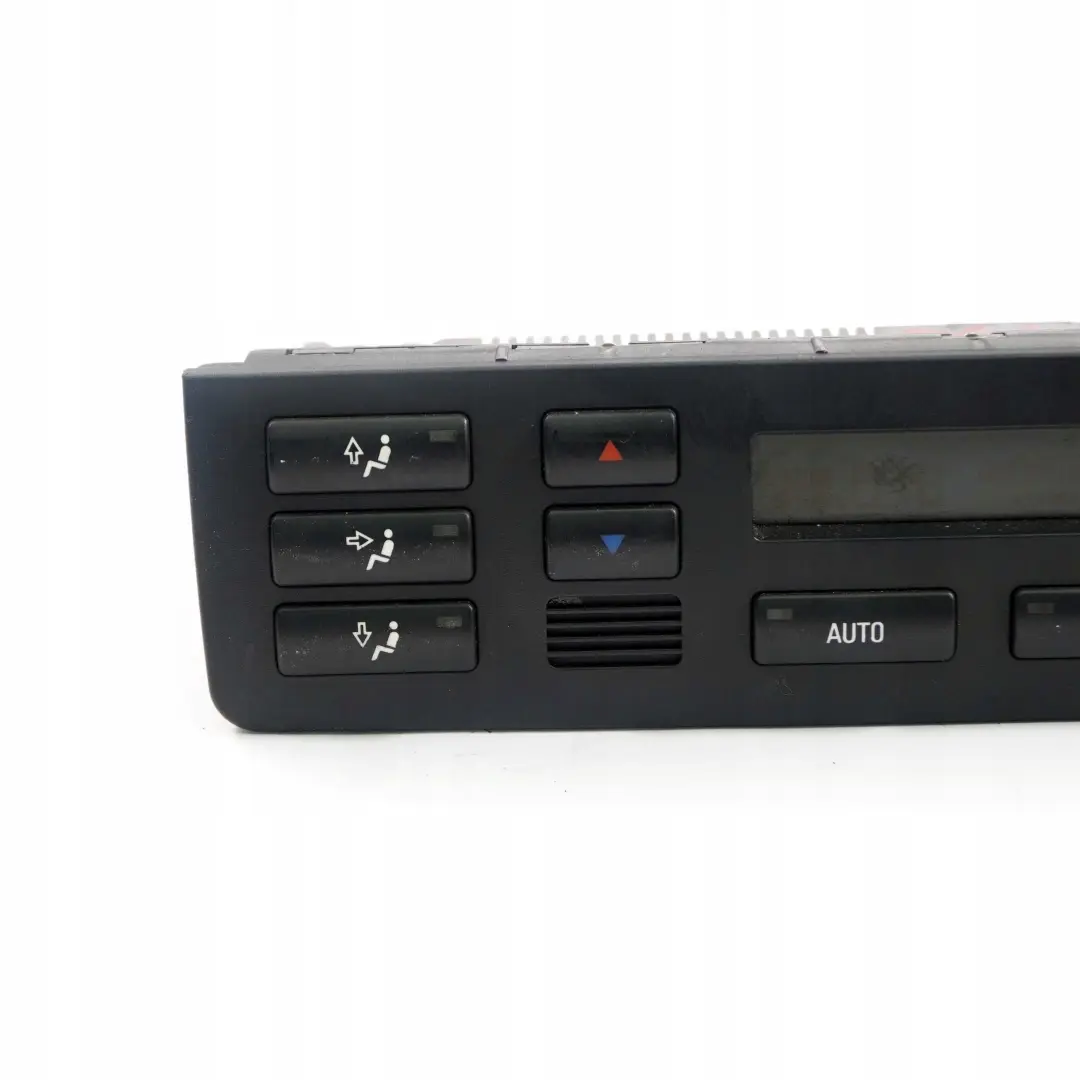 Panel klimatyzacji nawiewu do BMW E46 o numerze 6939774 BMW E46 Panel klimatyzacji nawiewu - SKU 6939774 - Numer Części 6939774