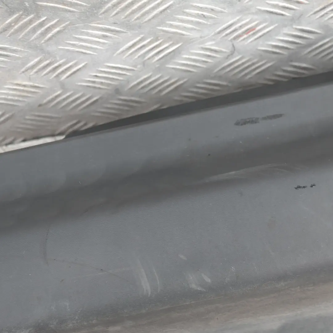 DERECHO ALFOMBRA LATERAL FALDA 7147916 para Mini Cooper S R56 R57 R58 R59 con número de pieza 7147916-2 Mini Cooper S R56 R57 R58 R59 DERECHO ALFOMBRA LATERAL FALDA 7147916 - SKU 7147916-2 - Número de pieza 7147916-2