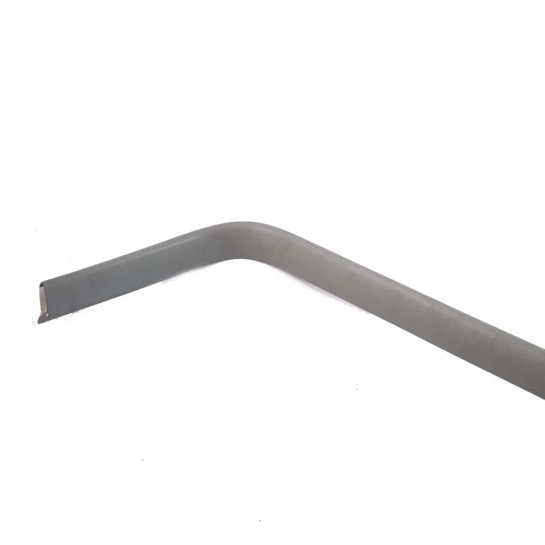 Mercedes-Benz Vaneo W414 Boot Lid Tailgate Trunk Interior Frame Cover Trim to with Part number A4147401270 Mercedes-Benz Vaneo W414 Boot Lid Tailgate Trunk Interior Frame Cover Trim - SKU A4147401270 - Part number A4147401270