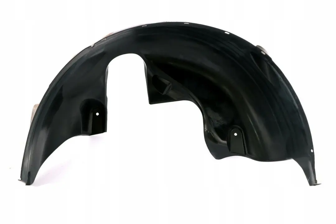 BMW X3 Series E83 Right O/S Rear Wheel Arch Wing Liner Shield Splash - SKU 3400058 - Part number 3400058