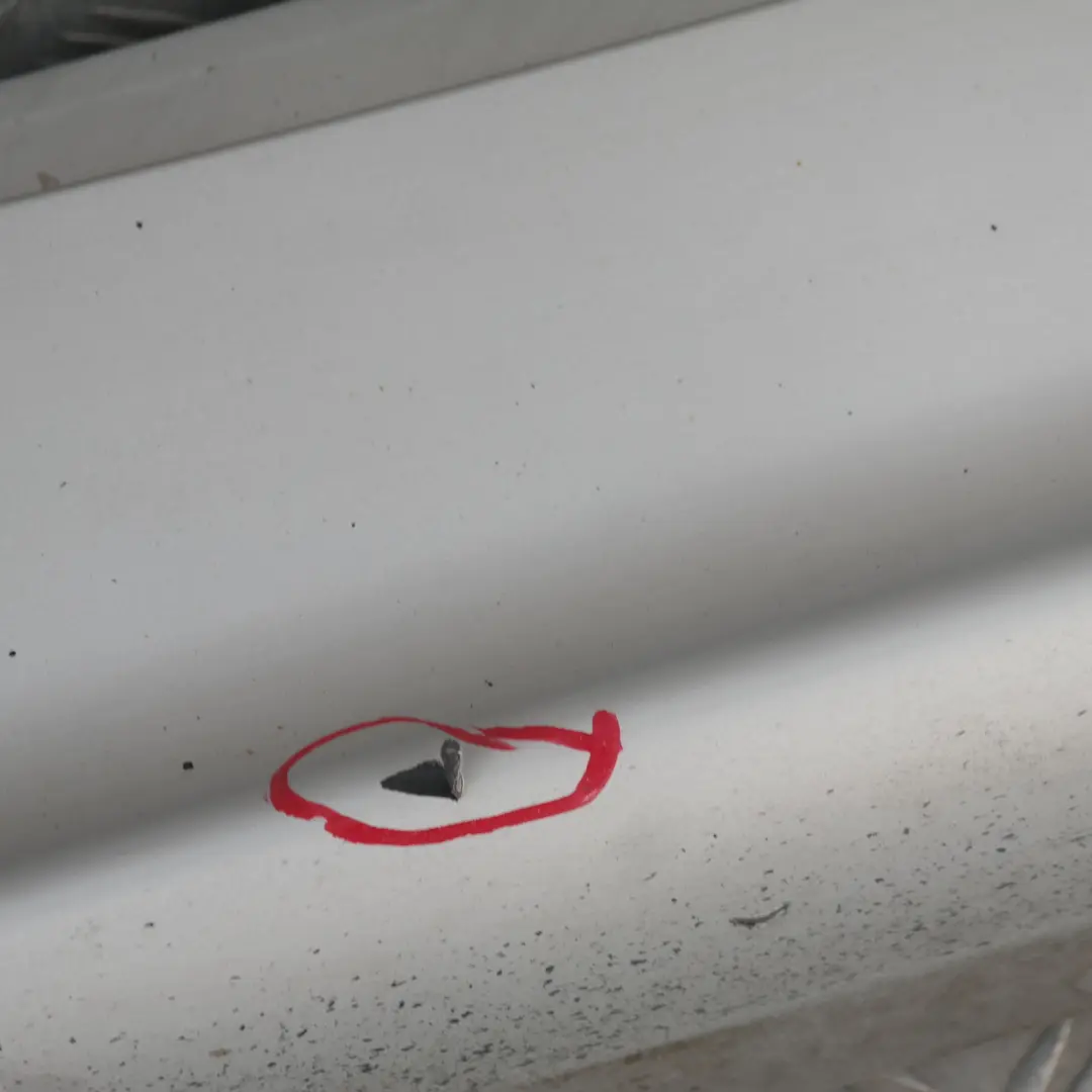 Schwellerleiste Blende Schweller links Titansilber Sliber Metallic für BMW 1 er E87 mit Teilenummer 32949 BMW 1 er E87 Schwellerleiste Blende Schweller links Titansilber Sliber Metallic - SKU 0032949-TS16 - Teilenummer 32949