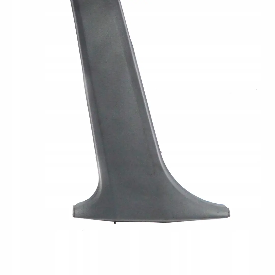 Cubierta Columna Centro Izquierda Tapa Gris para BMW E36 con número de pieza 2262423 BMW E36 Cubierta Columna Centro Izquierda Tapa Gris - SKU 2262423 - Número de pieza 2262423