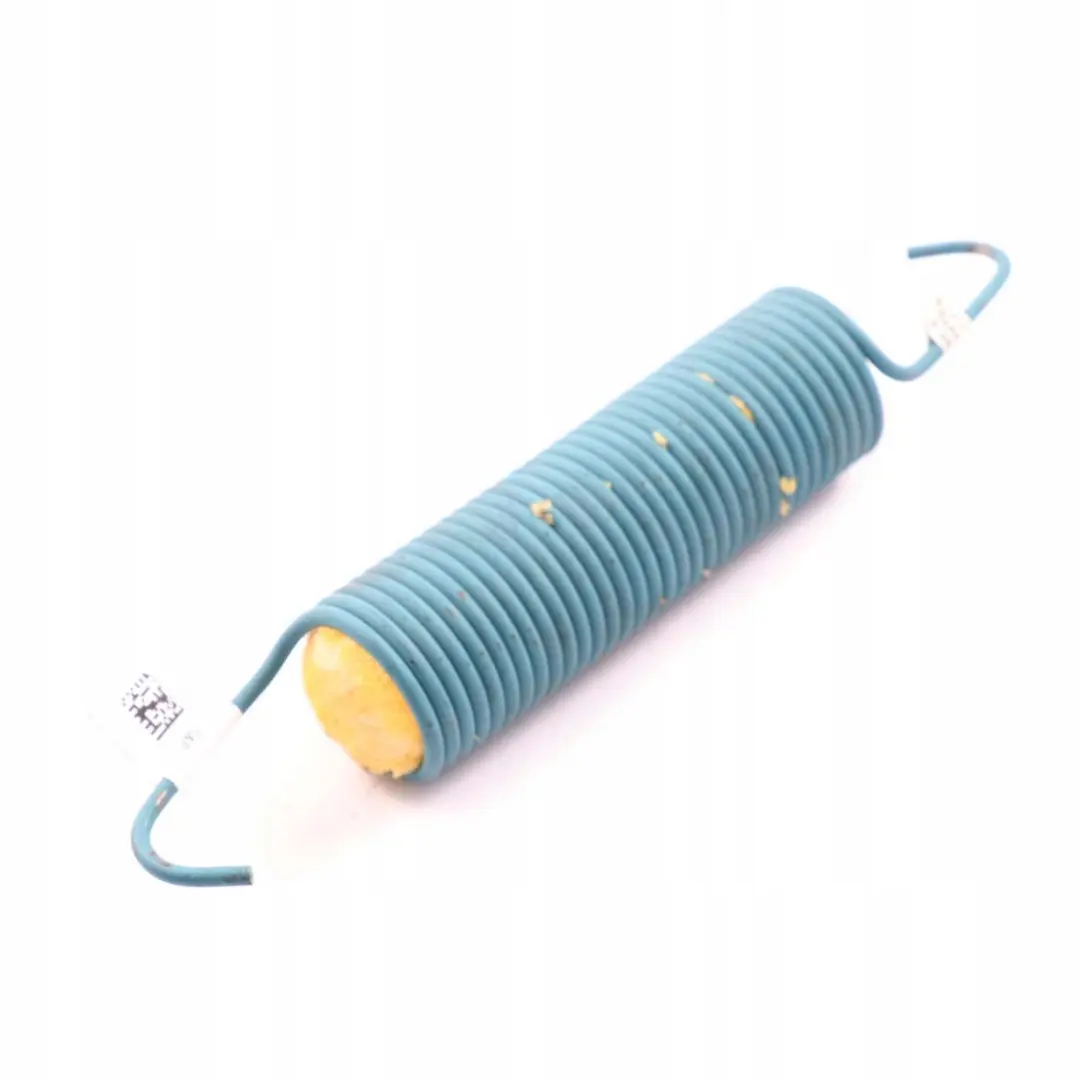 BMW F82 M4 Tension Muelle Bota Tapa Porton Trasero - SKU 8061661 - Número de pieza 8061661