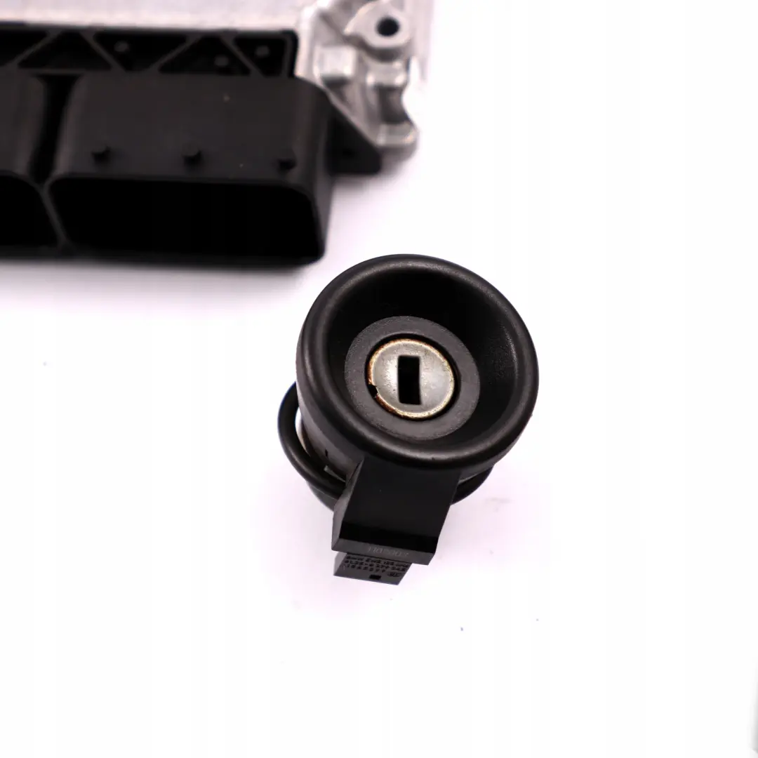 M47N 150HP Komputer manual do BMW E46 320d o numerze 7792024 BMW E46 320d M47N 150HP Komputer manual - SKU 7792024-1 - Numer Części 7792024