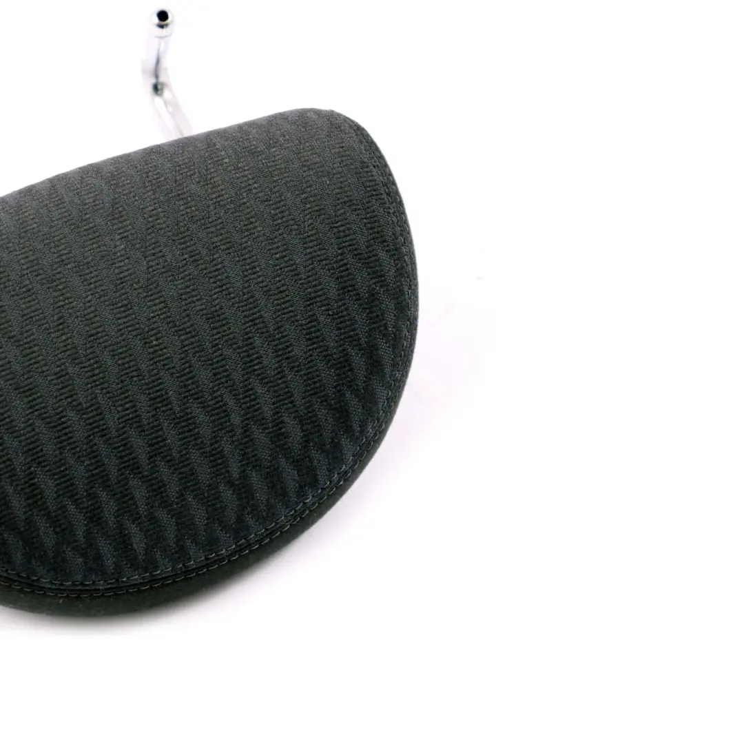 Mercedes-Benz E-Class W211 Saloon Rear Seat Headrest Cloth Fabric Elegance to with Part number A2119701150 Mercedes-Benz E-Class W211 Saloon Rear Seat Headrest Cloth Fabric Elegance - SKU A2119701150 - Part number A2119701150