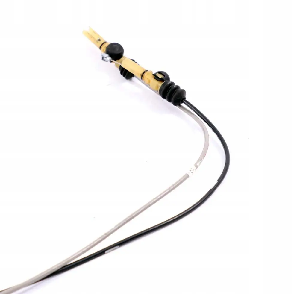  Mercedes-Benz A-Klasse W168 Automatikgetriebe Getriebezug Kabel - SKU A1684620890 - Teilenummer A1684620890