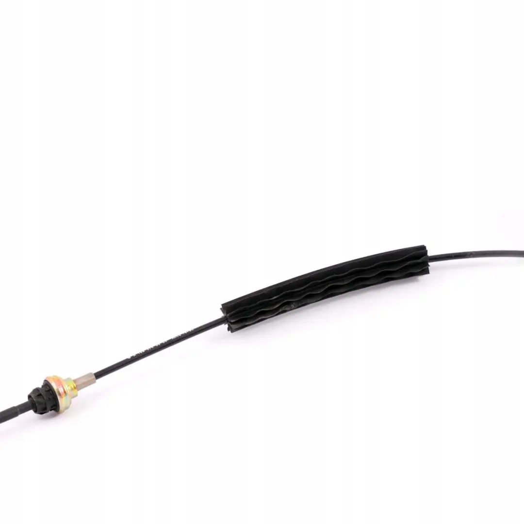 Mercedes-Benz A W168 Automatic Transmission Shifting Bowden Cable to with Part number A1683700173 Mercedes-Benz A W168 Automatic Transmission Shifting Bowden Cable - SKU A1683700173 - Part number A1683700173