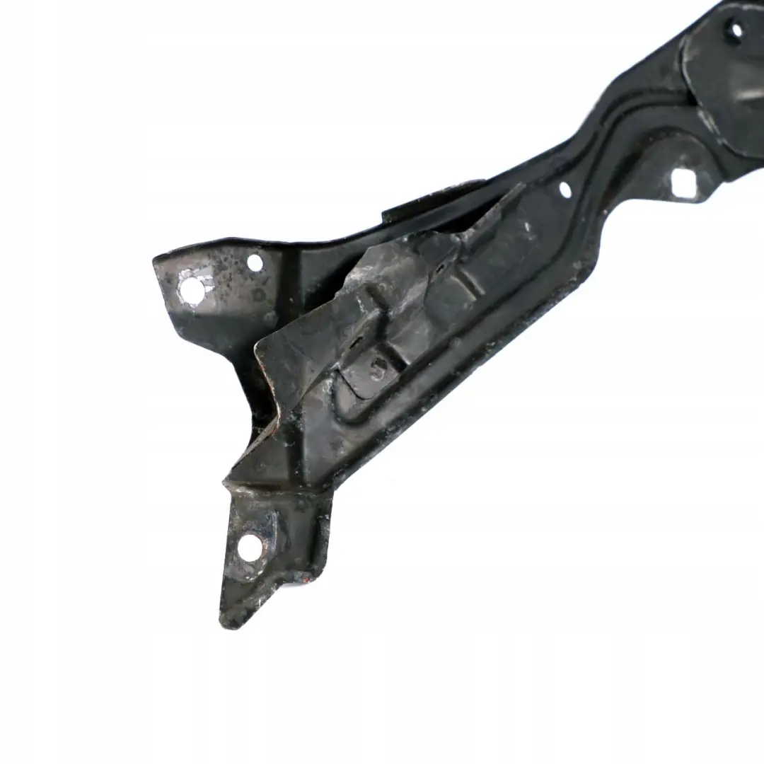 Pannello anteriore Slam Piastra supporto faro destro Mercedes W203 - SKU A2036203072 - Numero di parte A2036203072