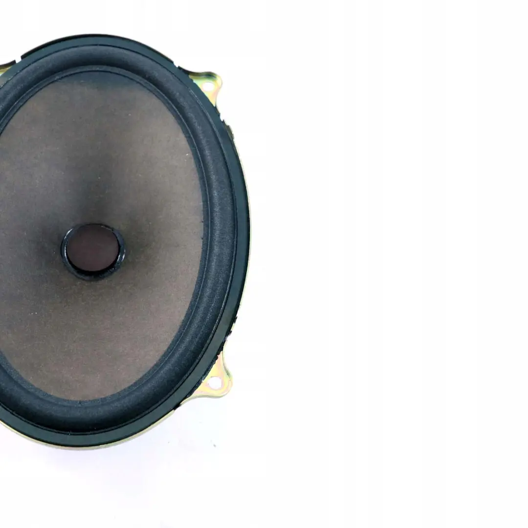 Altavoz trasero 65136801101 6801101 para Mini Cooper One R50 R53 con número de pieza 9143270 Mini Cooper One R50 R53 Altavoz trasero 65136801101 6801101 - SKU 9143270 - Número de pieza 9143270