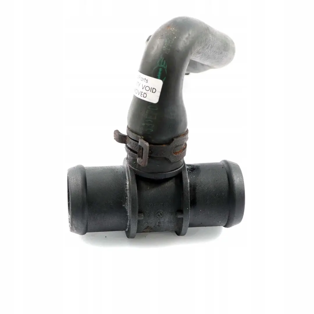Mini Cooper One D R55 R56 Radiador Motor Refrigerante Manguera Tubo - SKU 2754504 - Número de pieza 2754504