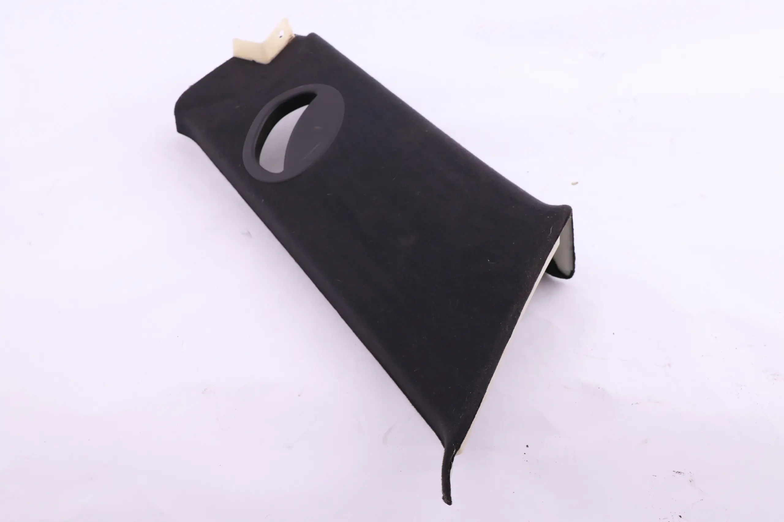 BMW X5 E53 Rivestimento Pompa Posteriore Sinistra Nero 7056347