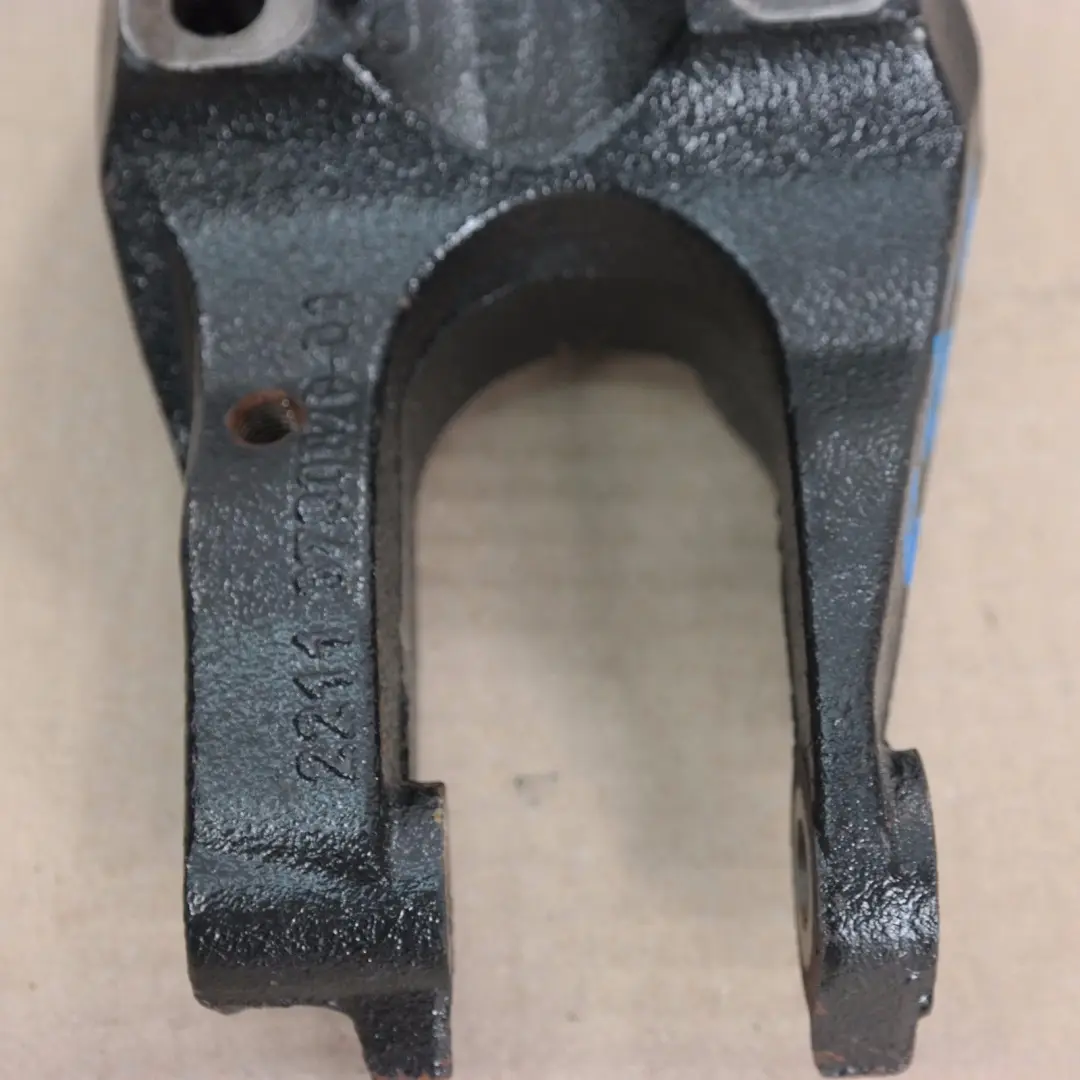 Supporto Motore Sospensione Del Motore per Mini Cooper D R55 R56 W16 con numero di parte 6780529 Mini Cooper D R55 R56 W16 Supporto Motore Sospensione Del Motore - SKU 6780529 - Numero di parte 6780529