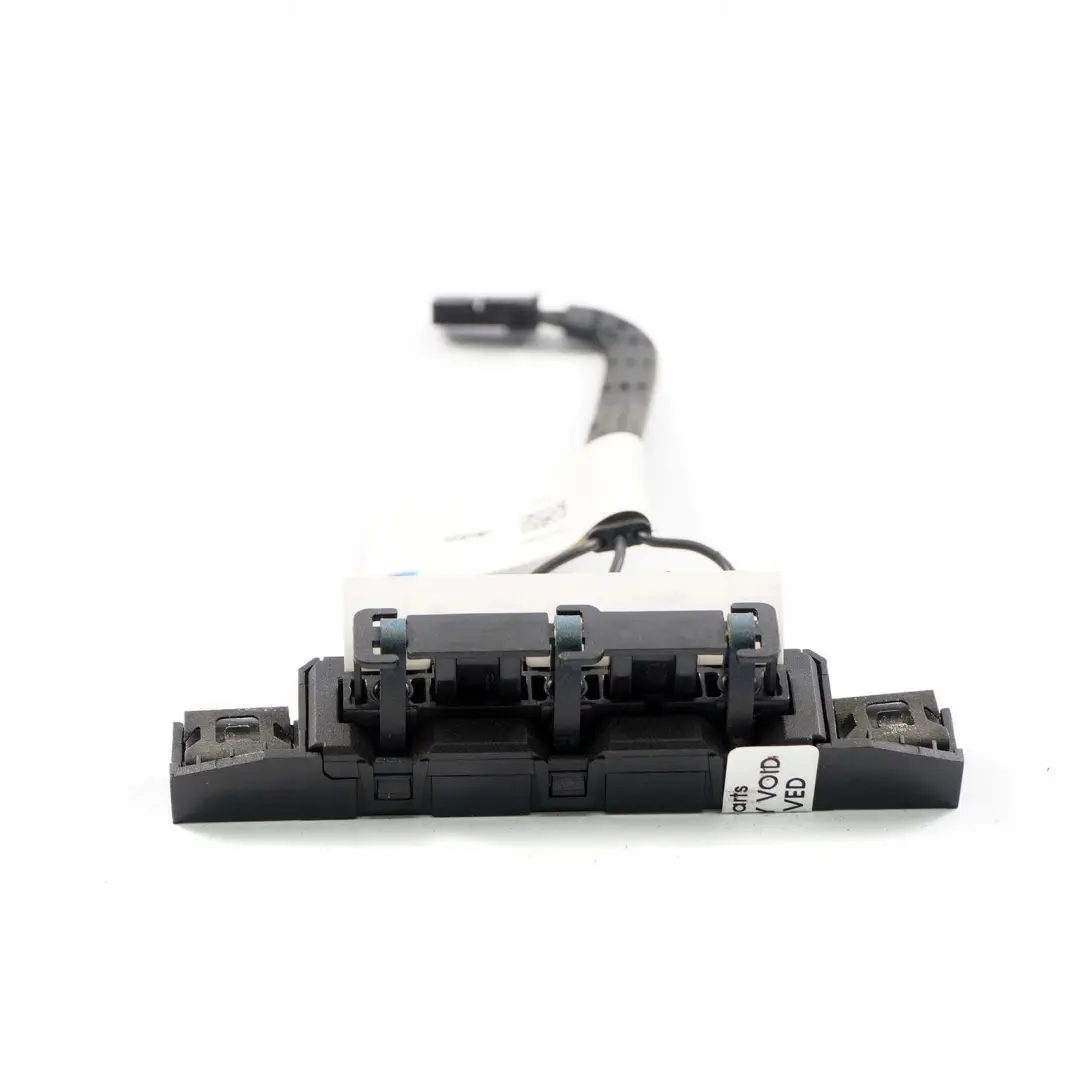 MERCEDES C klasa W204 Wzmacniacz anteny radia - SKU A2048270248 - Numer Części A2048270248