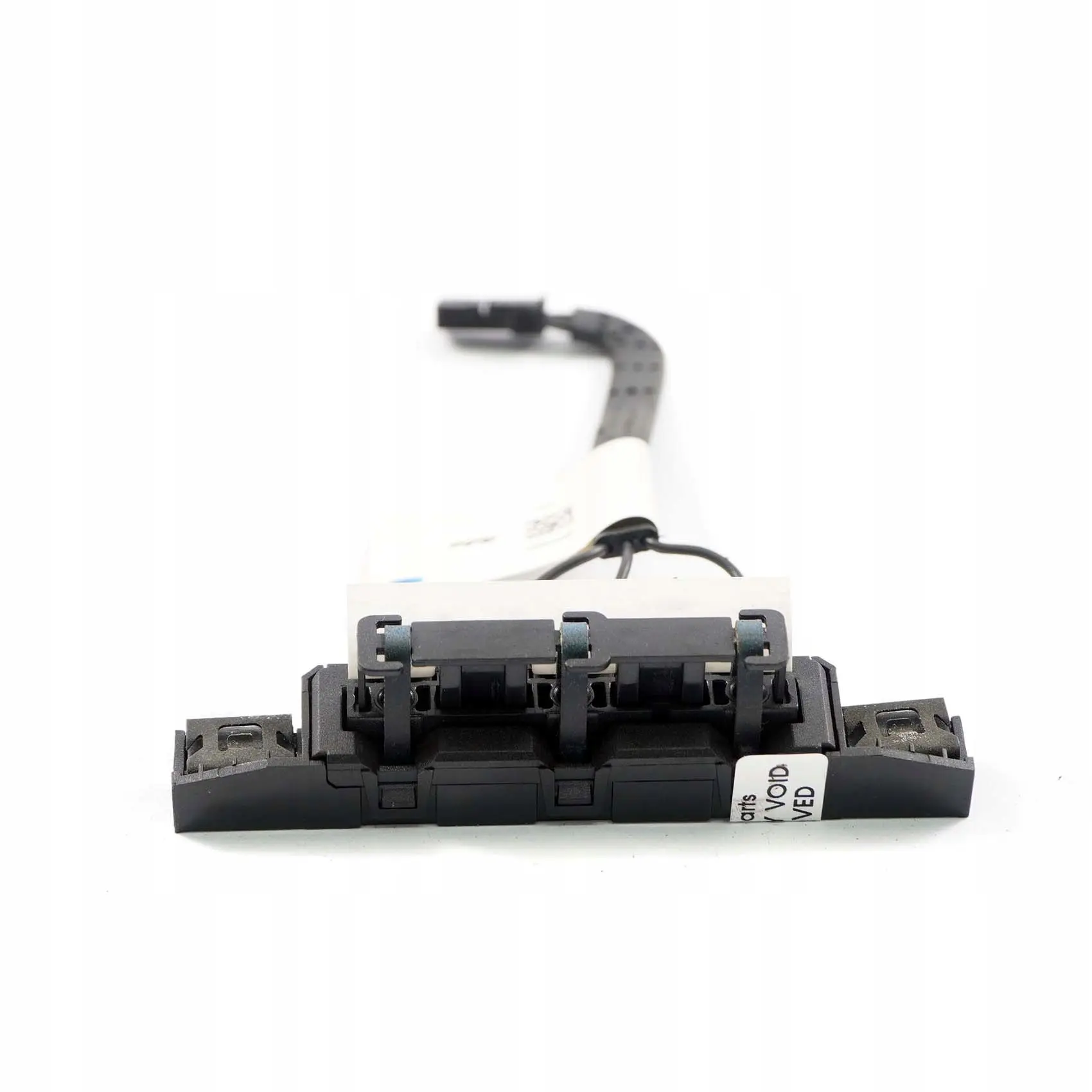 Mercedes-Benz C-Class W204 Right O/S Aerial Antenna Amplifier Unit A2048270248