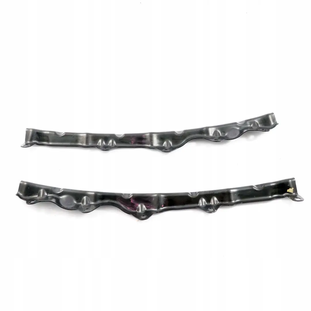BMW Z4 E89 Roadster Verdeck Cabrioverdeck Mechanismus Aufnahme Dichtung Set - SKU 7256887 - Teilenummer 7256887