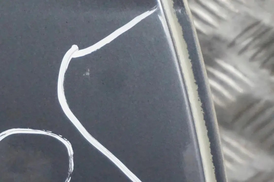 Tür Vorne Rechts Stahlgrau Stahl Grau Metallic - 400 für BMW X5 er E53 2 mit Teilenummer 8256824 BMW X5 er E53 2 Tür Vorne Rechts Stahlgrau Stahl Grau Metallic - 400 - SKU 8256824-STH2 - Teilenummer 8256824