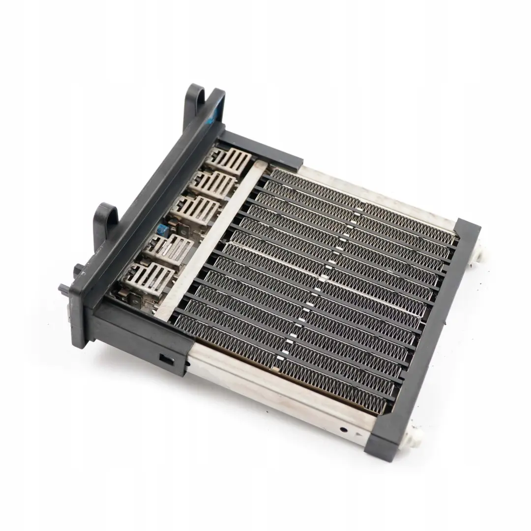 Mercedes-Benz A W168 Diesel Heater Matrix Heat Exchanger Radiator to with Part number A1688300761 Mercedes-Benz A W168 Diesel Heater Matrix Heat Exchanger Radiator - SKU A1688300761 - Part number A1688300761