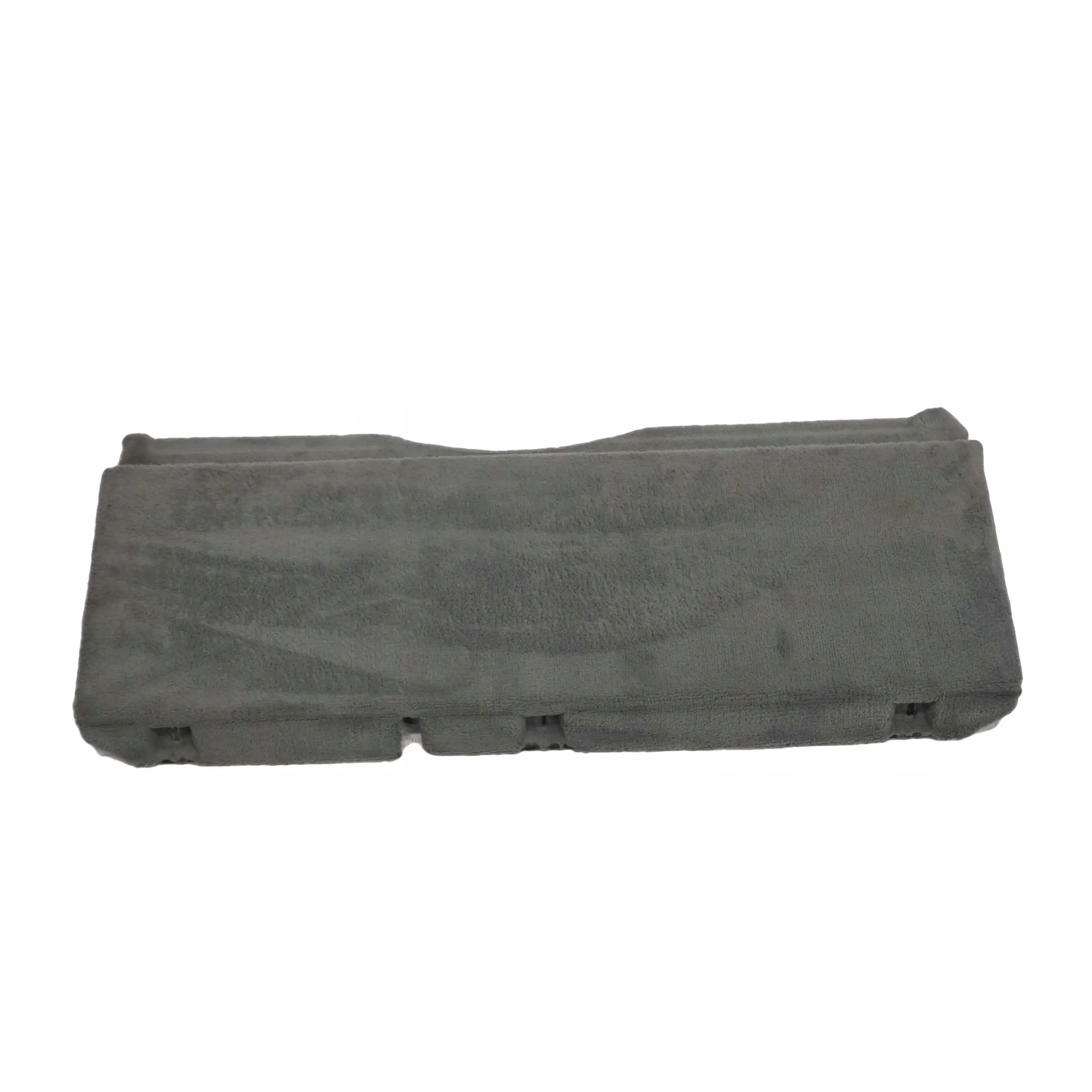 BMW E46 Touring Portabagagli Bagagliaio Carico Carenatura Grigio 8256935