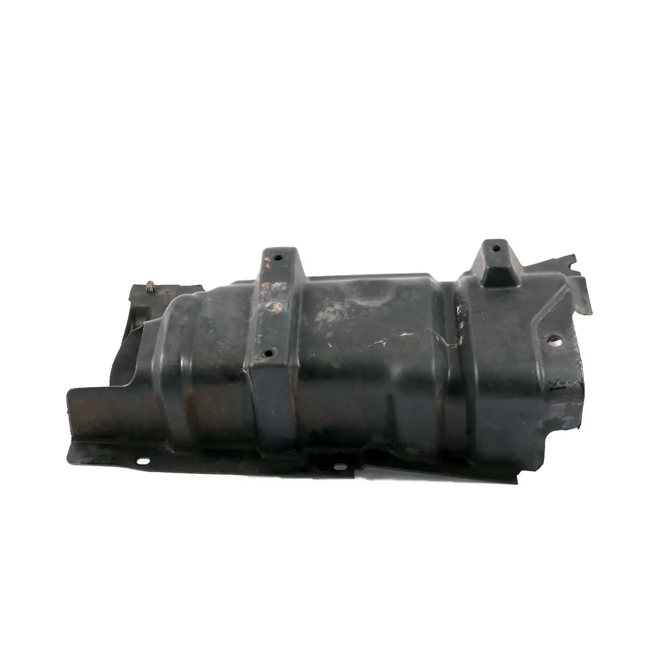 Mercedes-Benz W414 Tunnel Revetement Abdecktunnel A4146901230