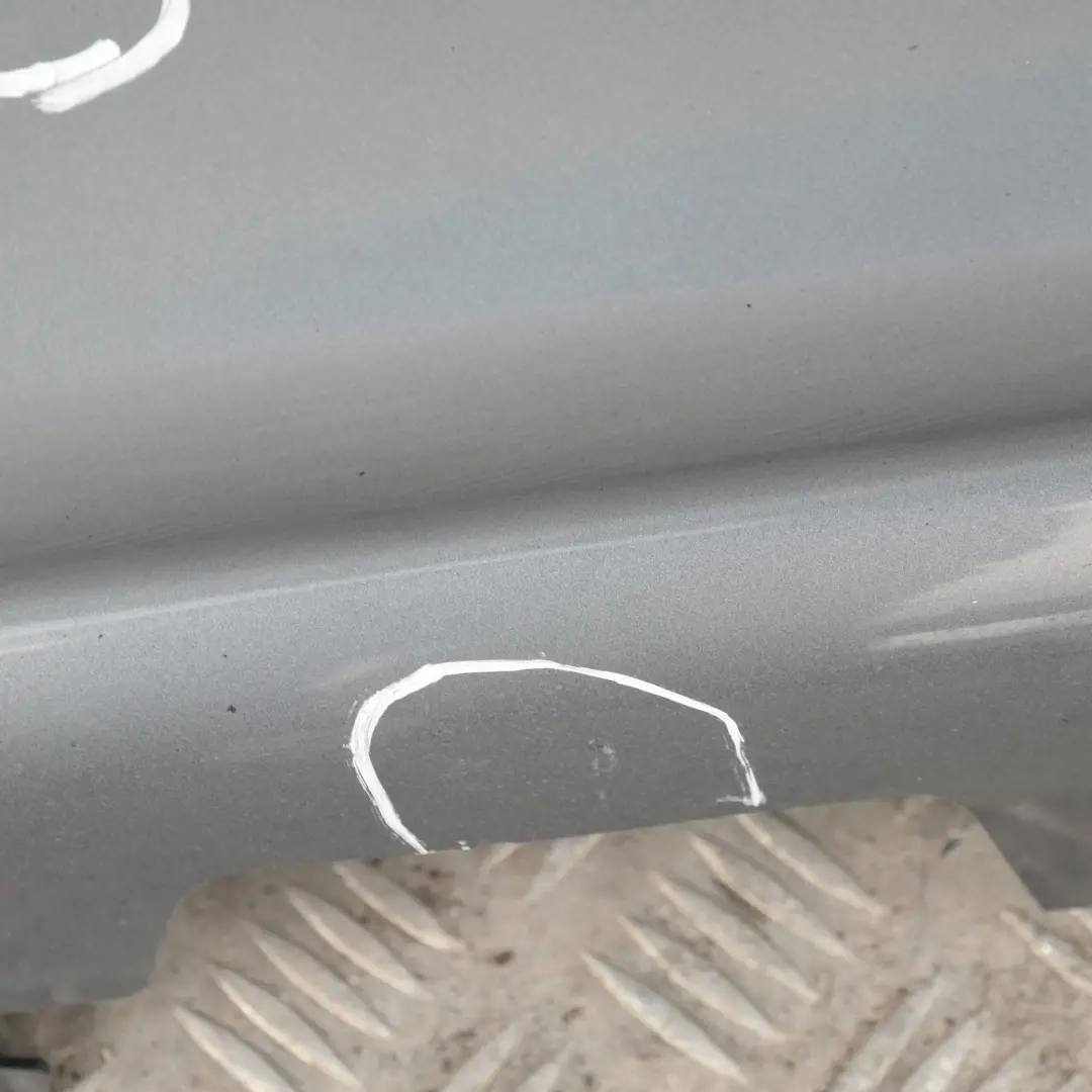 BMW E87 Listello Portiera Apertura Gonna Links Quarzo-Blu - SKU 0032949-QB13 - Numero di parte 32949