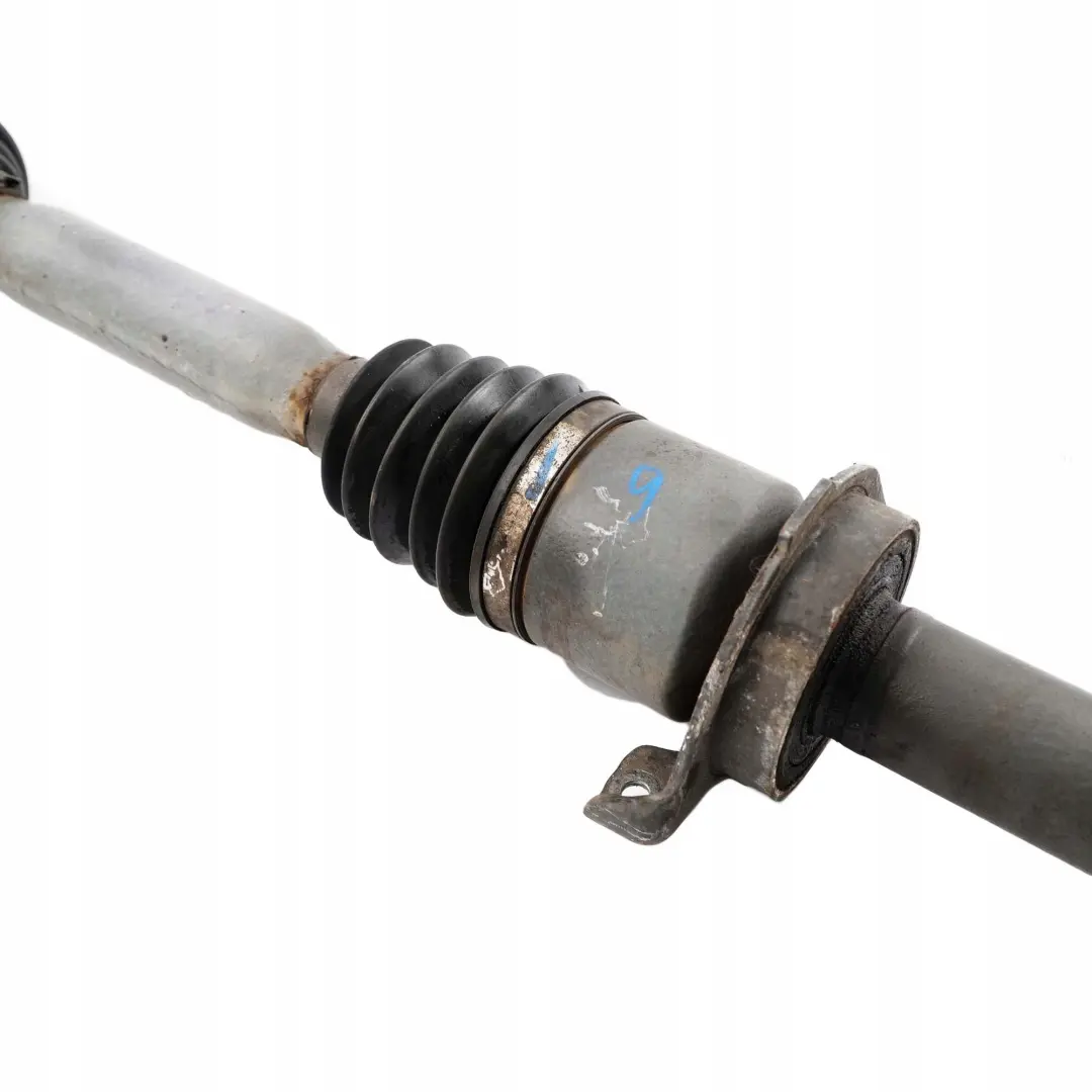 Mercedes-Benz W169 A160 CDI Front Right O/S Axle Drive Half Shaft to with Part number A1693608072 Mercedes-Benz W169 A160 CDI Front Right O/S Axle Drive Half Shaft - SKU A1693608072 - Part number A1693608072