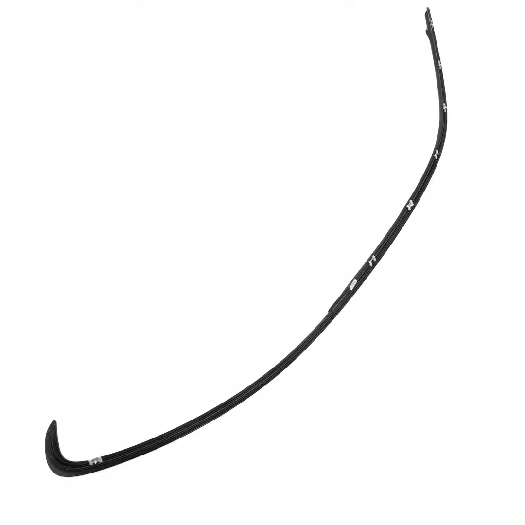 Listwa dachu dachowa prawa glanzschwarz do BMW E82 o numerze 2996902 BMW E82 Listwa dachu dachowa prawa glanzschwarz - SKU 2996902 - Numer Części 2996902