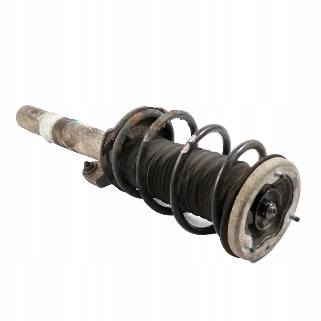 Branches de Ressort Amortisseur avant a Gauche BMW 7 E65 E66 - SKU 6765067-3 - Numéro de pièce 6786537