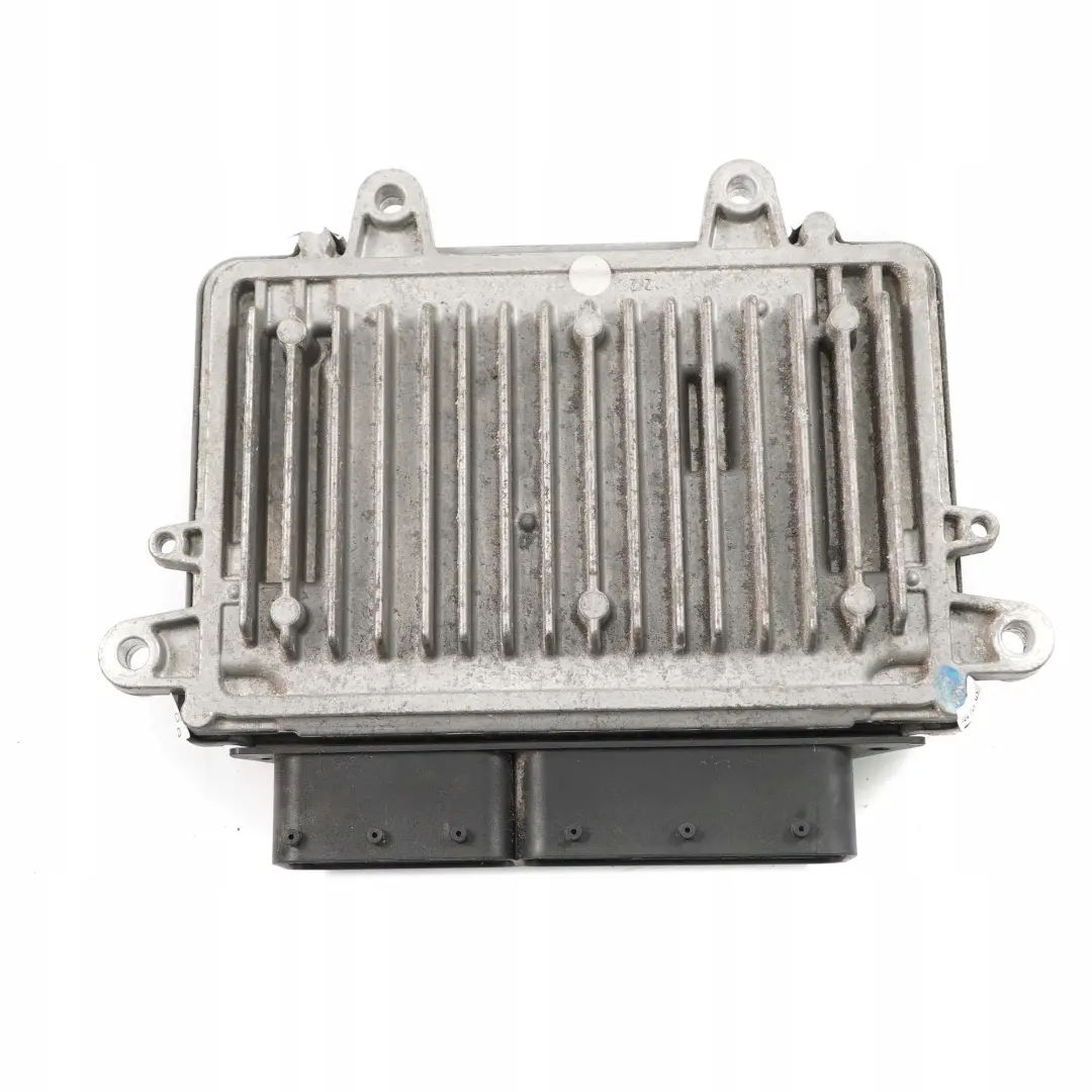 Mercedes-Benz W169 W245 A B 200 CDI Engine Control Unit Module ECU  - SKU A6401507479 - Part number A6401507479
