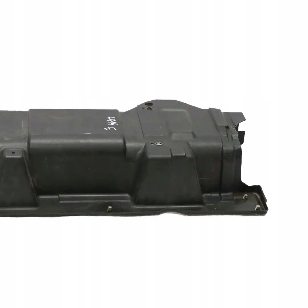 Mercedes-Benz Vaneo W414 Tapa Tapa Tunel Bajo Suelo A4146901330 para con número de pieza A4146900630 Mercedes-Benz Vaneo W414 Tapa Tapa Tunel Bajo Suelo A4146901330 - SKU A4146900630 - Número de pieza A4146900630