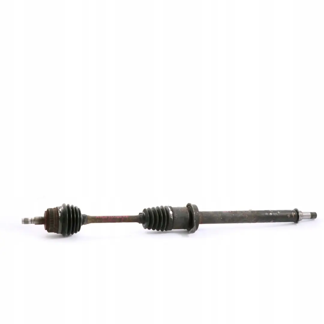 Mercedes-Benz W168 Diesel Antriebswelle Gelenkwelle Vorne Rechts - SKU A1683702272 - Teilenummer A1683702272