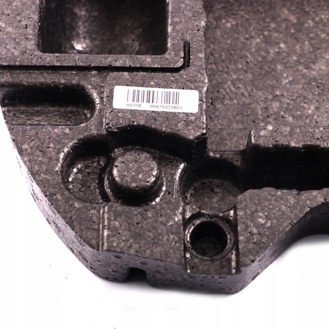 Juego herramientas Compresor Sellador Bandeja almacenamiento para BMW X1 E84 con número de pieza 6793708 BMW X1 E84 Juego herramientas Compresor Sellador Bandeja almacenamiento - SKU 6793708-1 - Número de pieza 6793708