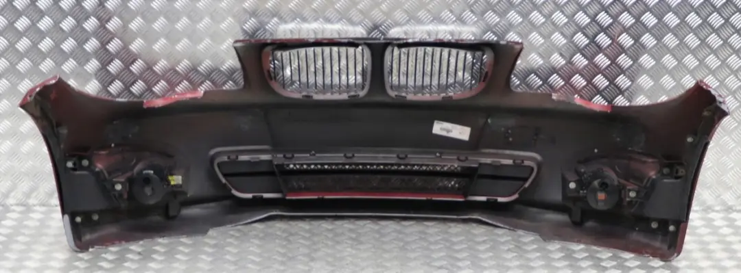 Zderzak przedni przód lift Sedonarot do BMW E82 E88 o numerze 0038839 BMW E82 E88 Zderzak przedni przód lift Sedonarot - SKU 0038839-SED - Numer Części 0038839