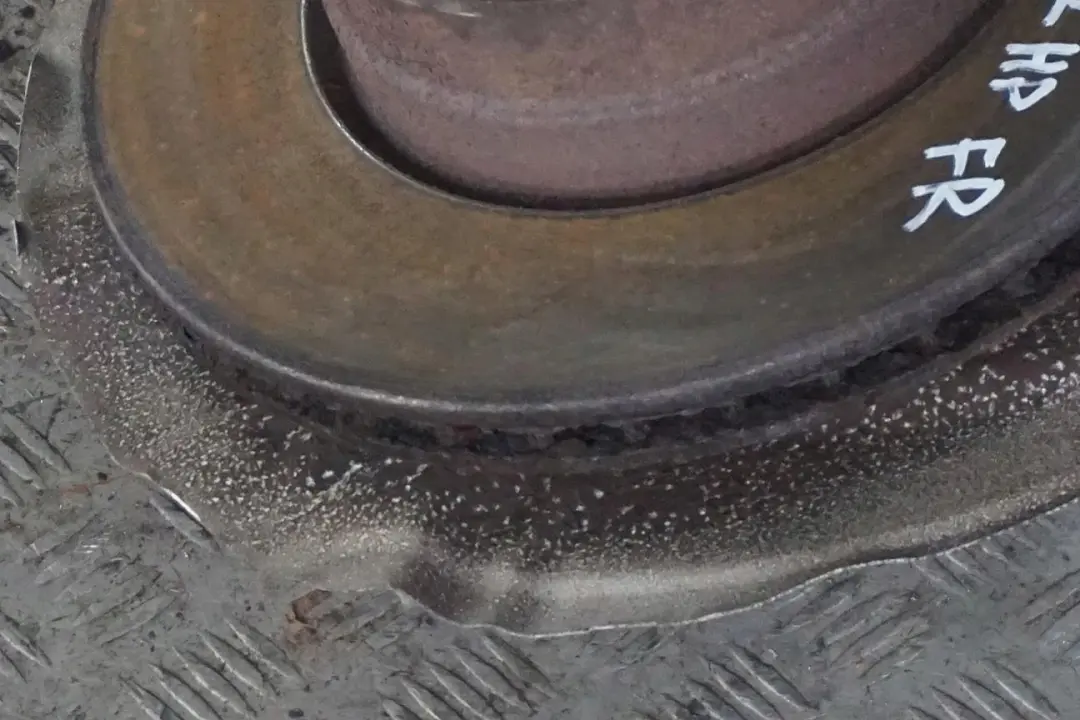 Reihe E60 525i M54 Stoßdämpfer Federbein Vorn Links für BMW 5 mit Teilenummer 6764458 BMW 5 Reihe E60 525i M54 Stoßdämpfer Federbein Vorn Links - SKU 6764458-4 - Teilenummer 6764458