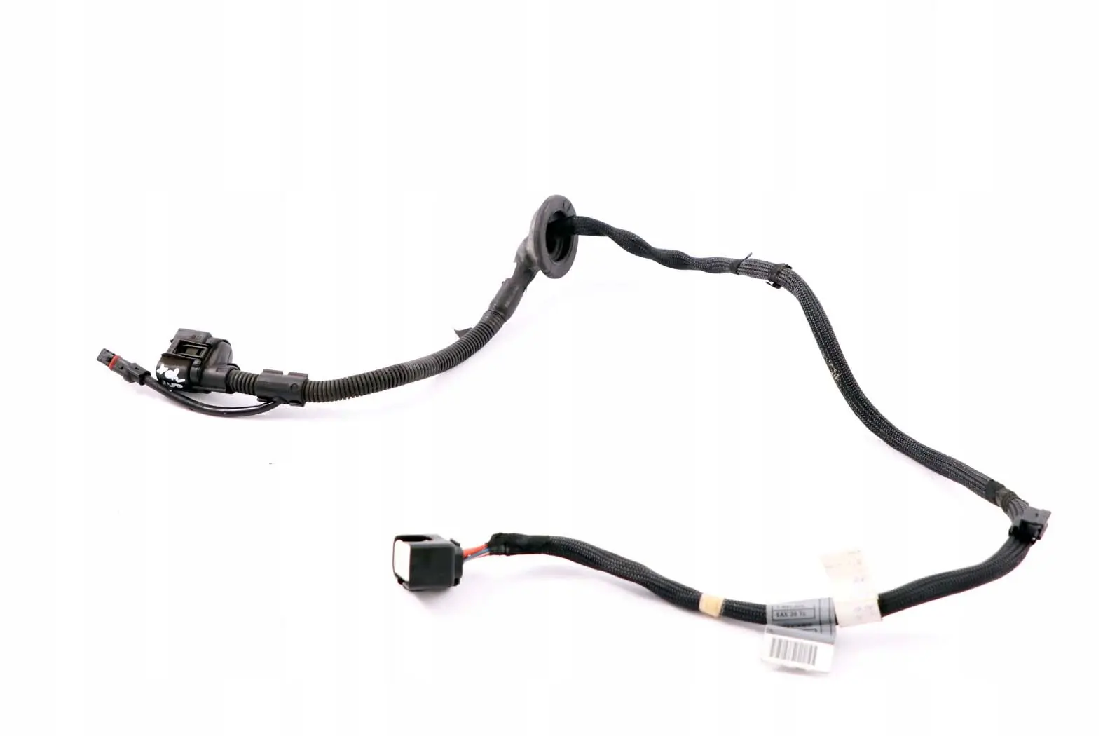 BMW 5 Series E60 E61 xDrive Wiring Harness Gearbox Transmission DXC 7537967