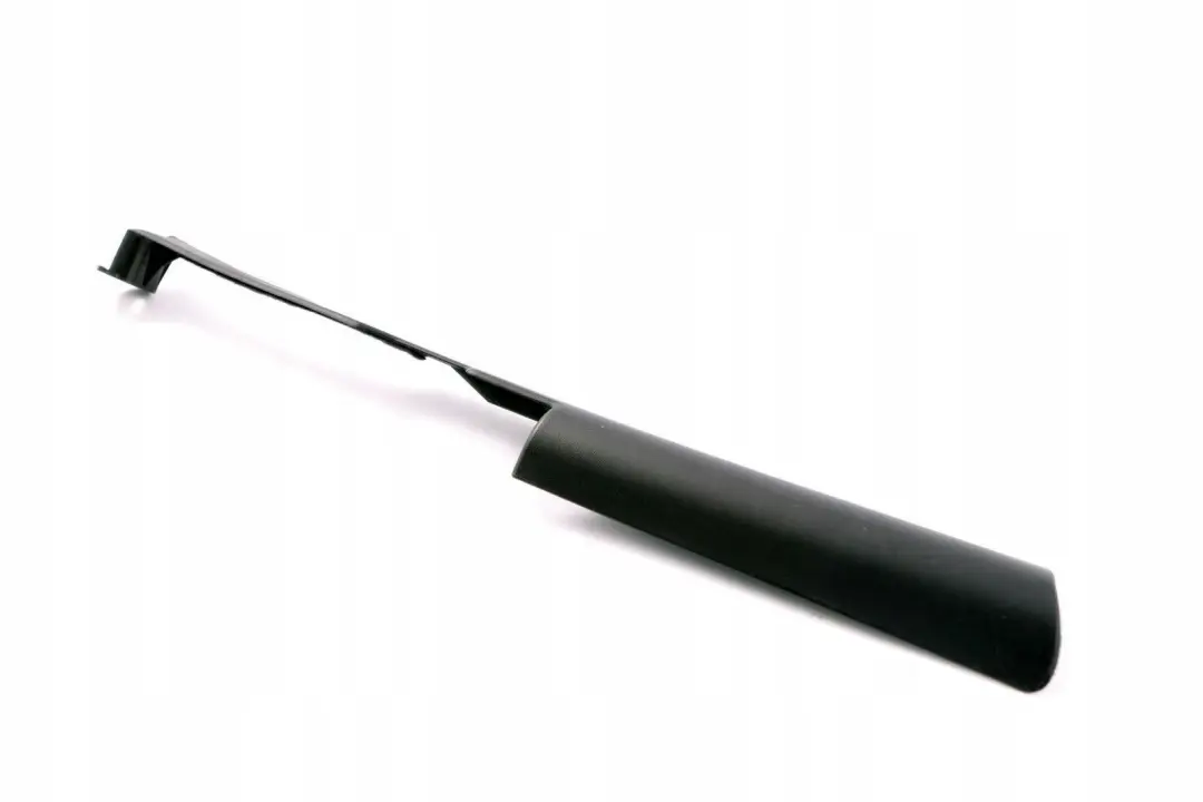 Osłona obudowa dachu dach lewa do MINI R52 Cabrio o numerze 7154511 MINI R52 Cabrio Osłona obudowa dachu dach lewa - SKU 7154511 - Numer Części 7154511