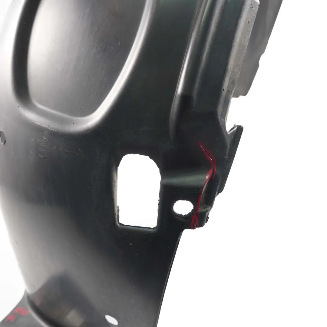 Abdeckung Radhaus Vorne Links für BMW Mini Cooper One R50 R52 1 mit Teilenummer 7140857 BMW Mini Cooper One R50 R52 1 Abdeckung Radhaus Vorne Links - SKU 7140857-1 - Teilenummer 7140857