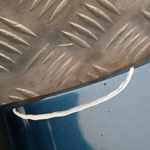 BMW 1 E87 Bas de Porte Couverture Seuil Droite Bleu de Sydney Bleu, - SKU 0032948-SYD3 - Numéro de pièce 51770032948