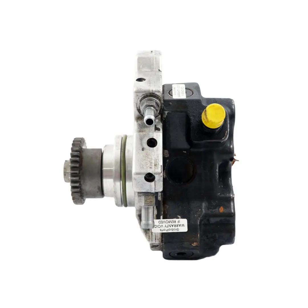  Mercedes-Benz W207 W212 OM642 Pompa carburante ad alta pressione - SKU A6420701201 - Numero di parte A6420701201